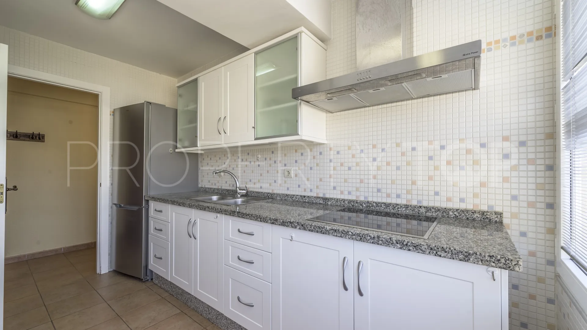 Apartment with 1 bedroom for sale in La Carihuela