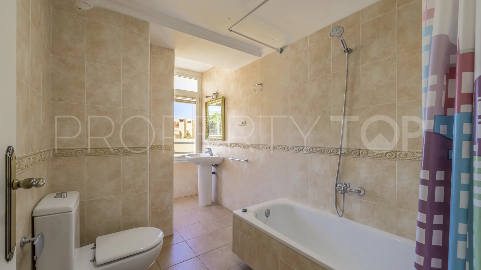 Apartment with 1 bedroom for sale in La Carihuela
