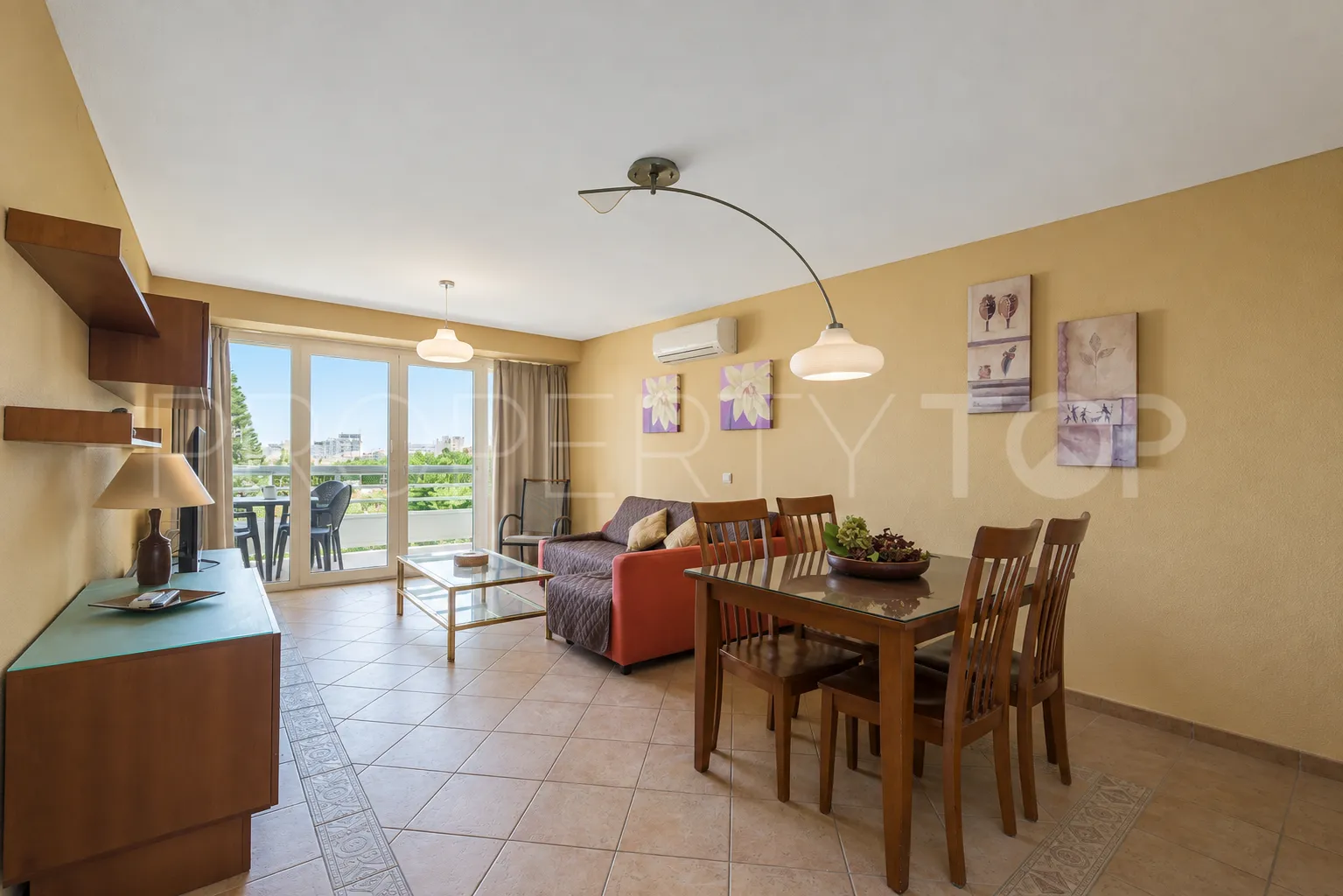Apartment with 1 bedroom for sale in La Carihuela