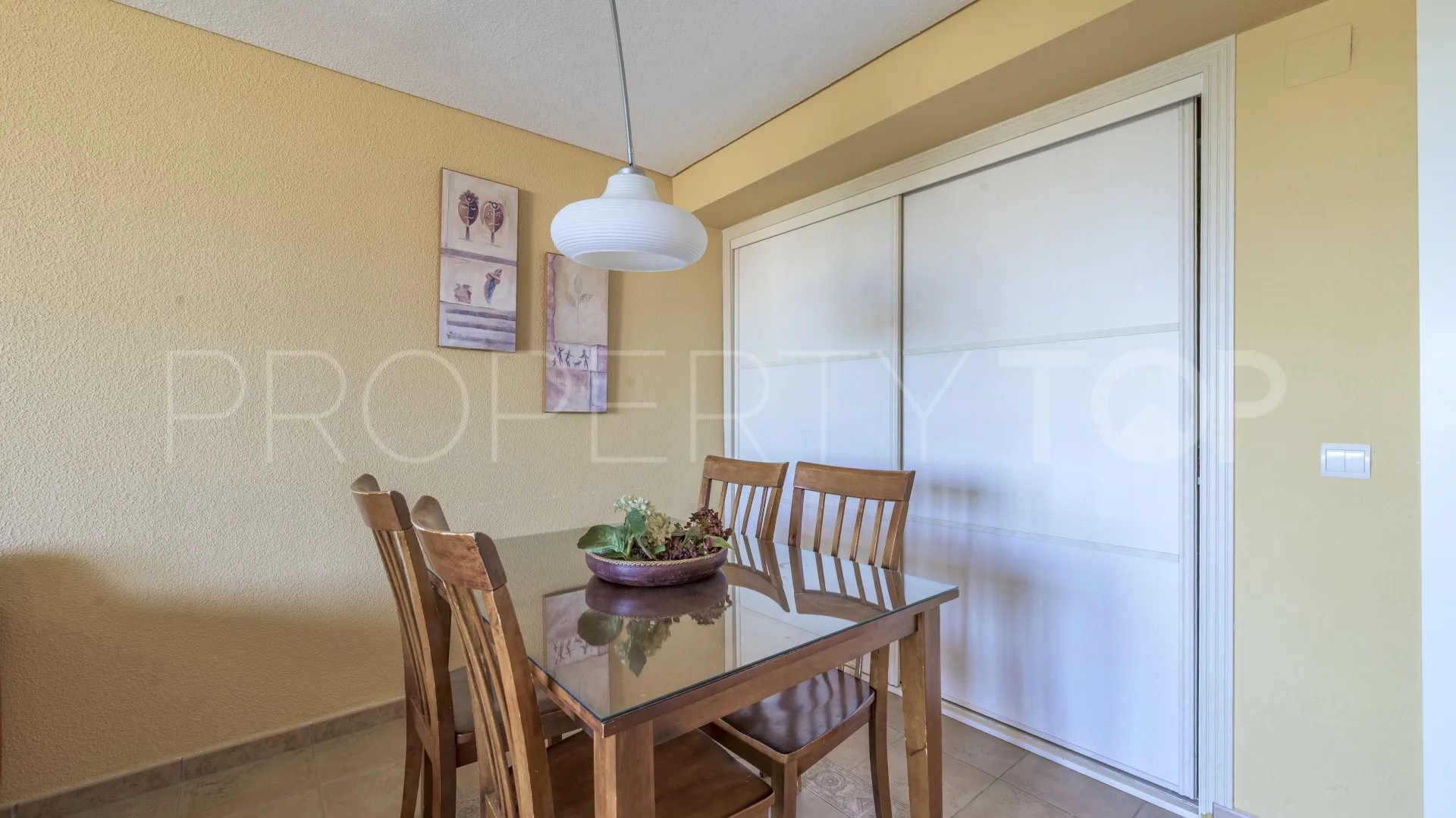 Apartment with 1 bedroom for sale in La Carihuela