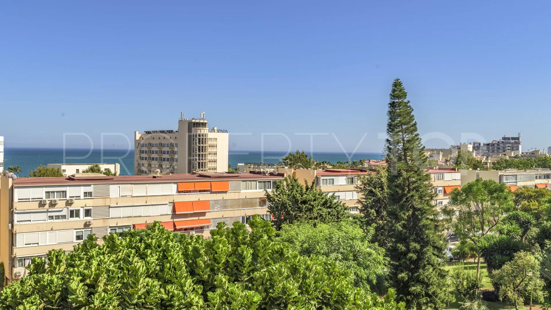 Apartment with 1 bedroom for sale in La Carihuela
