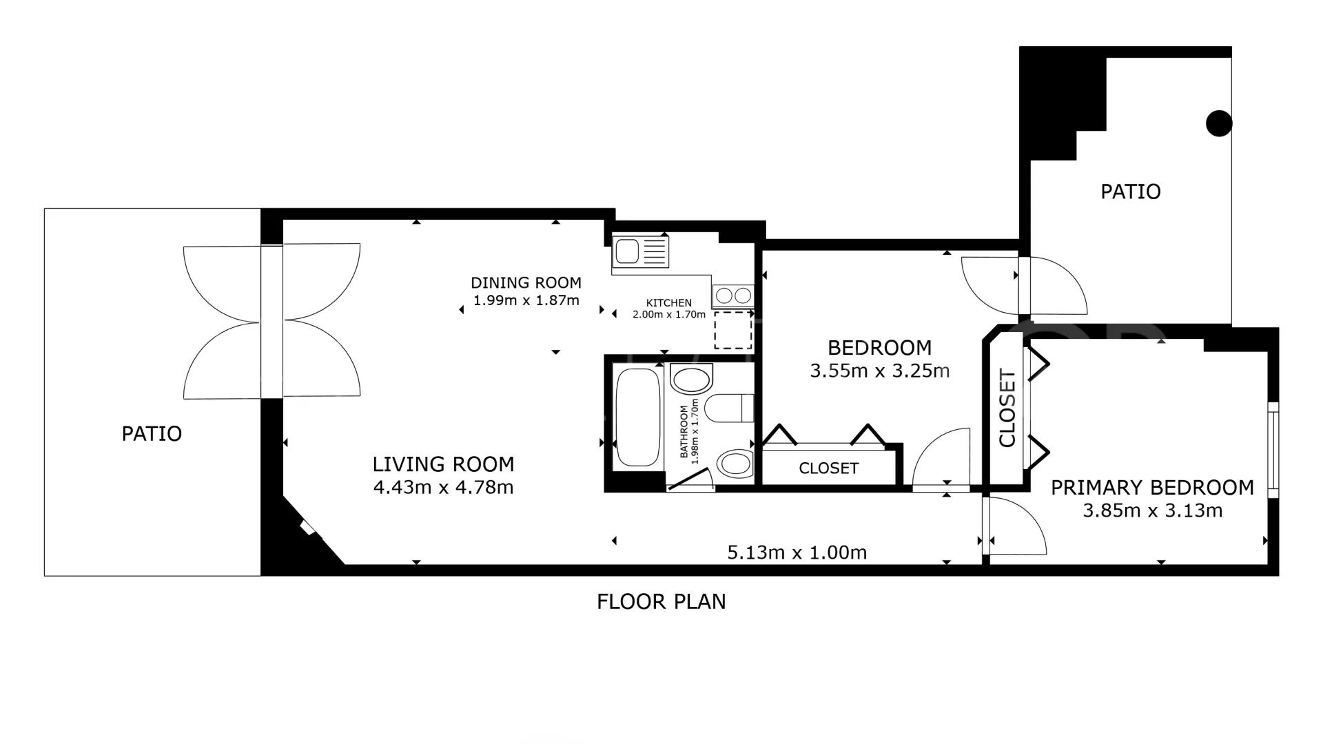 Ground floor apartment for sale in Calahonda