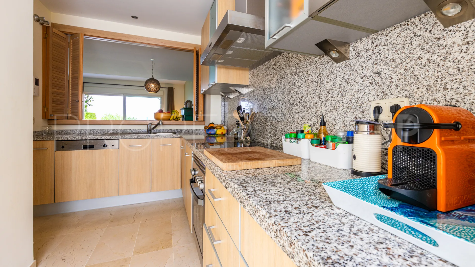 For sale town house in La Cala Golf Resort with 3 bedrooms