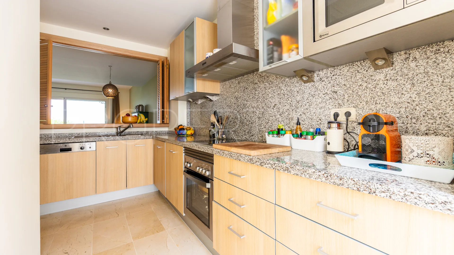 For sale town house in La Cala Golf Resort with 3 bedrooms