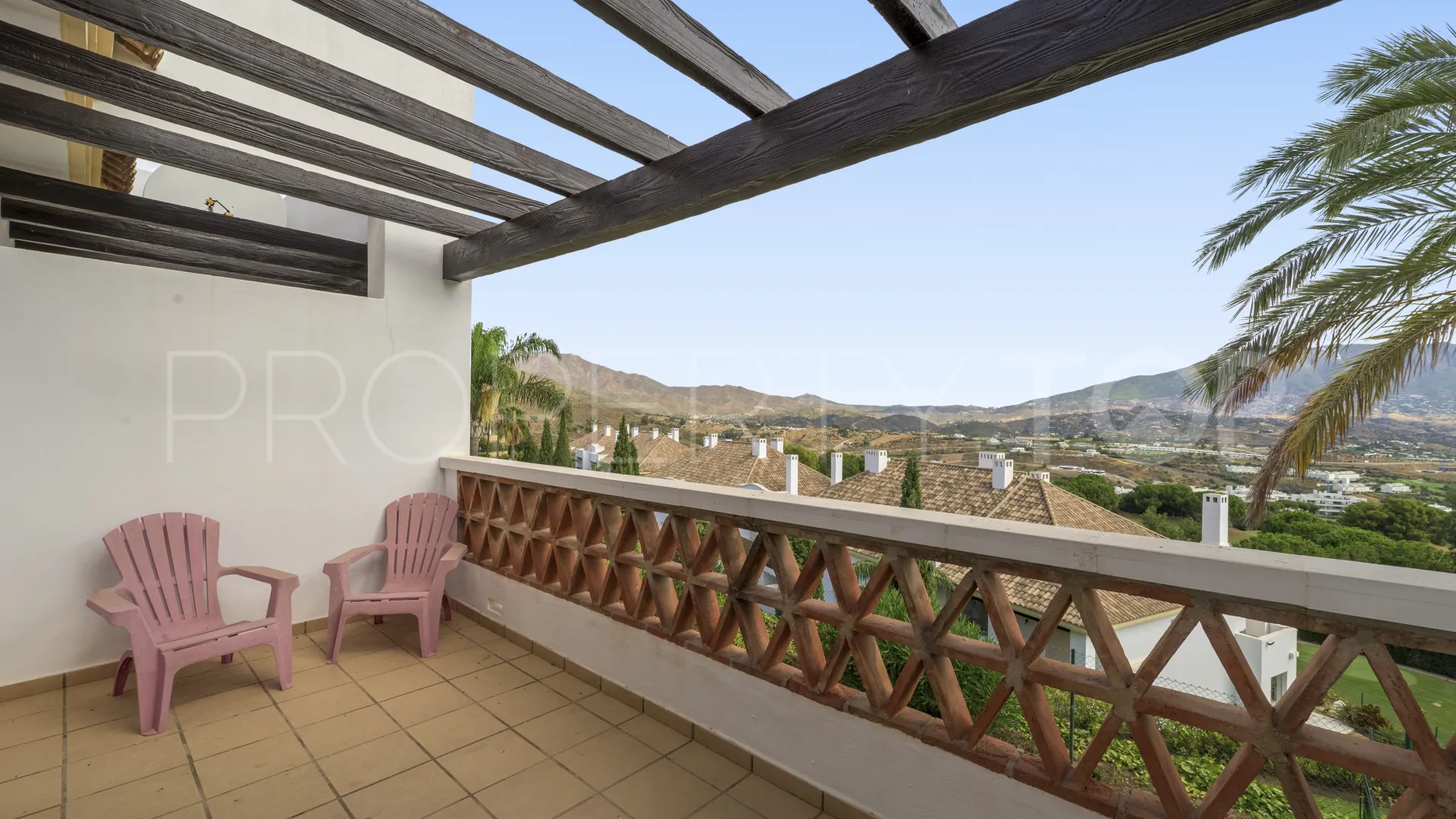 Adosado de 3 dormitorios a la venta en La Cala Golf Resort