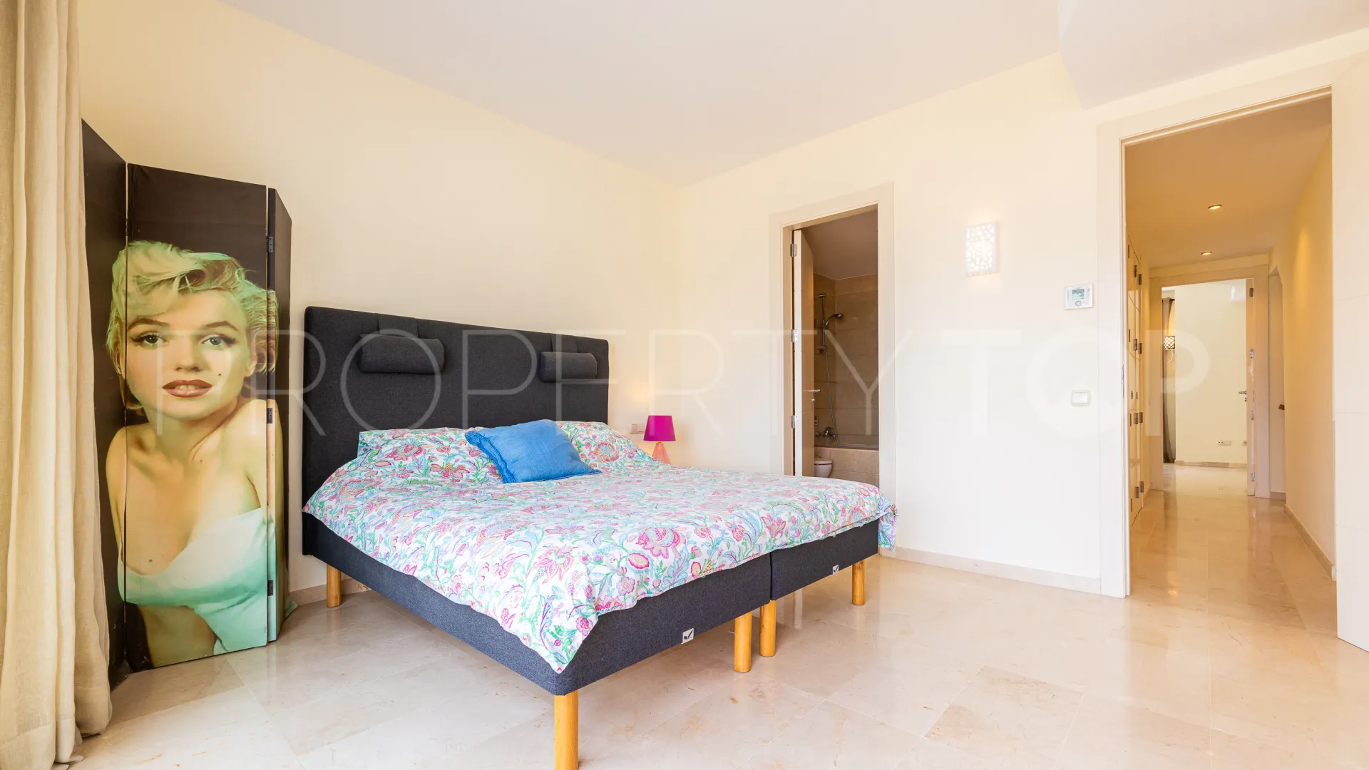 For sale town house in La Cala Golf Resort with 3 bedrooms