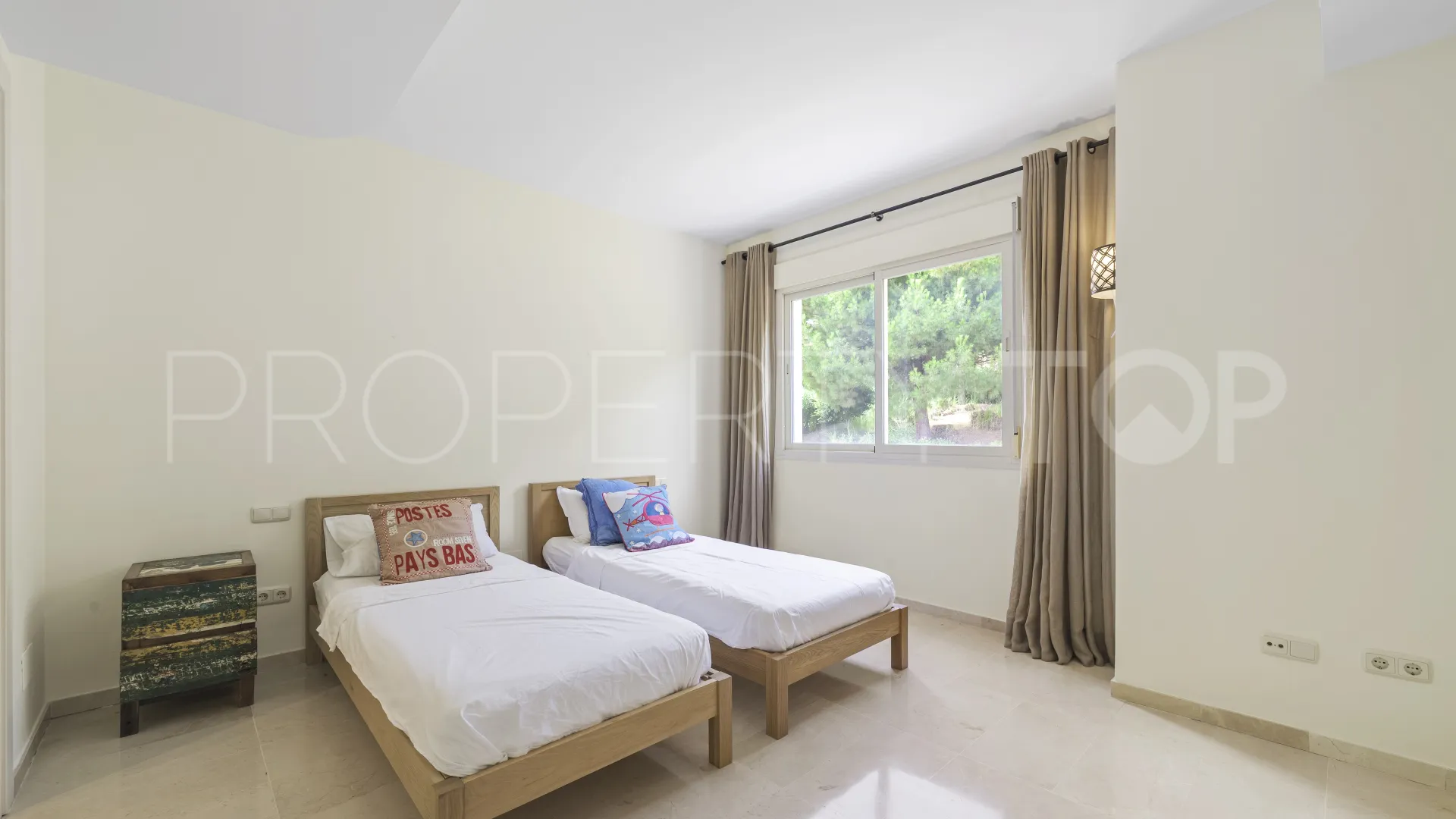 Adosado de 3 dormitorios a la venta en La Cala Golf Resort