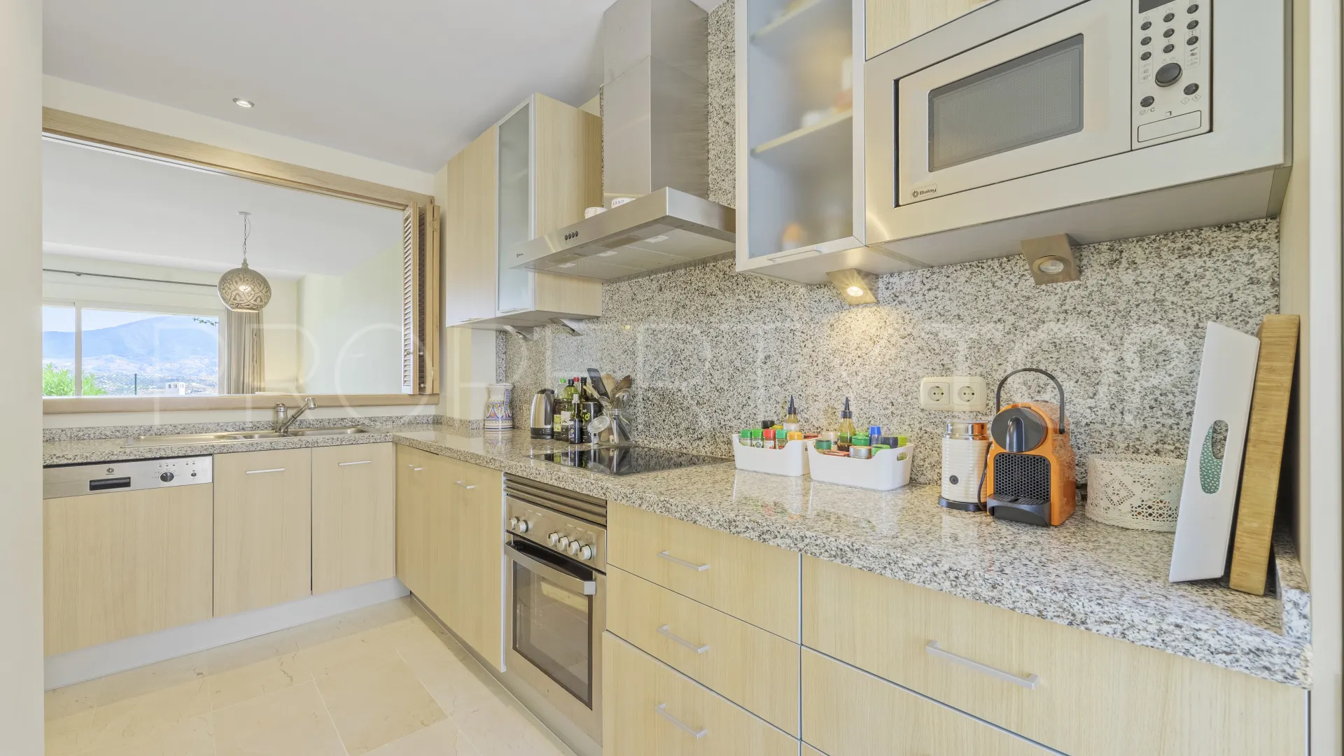 Adosado de 3 dormitorios a la venta en La Cala Golf Resort