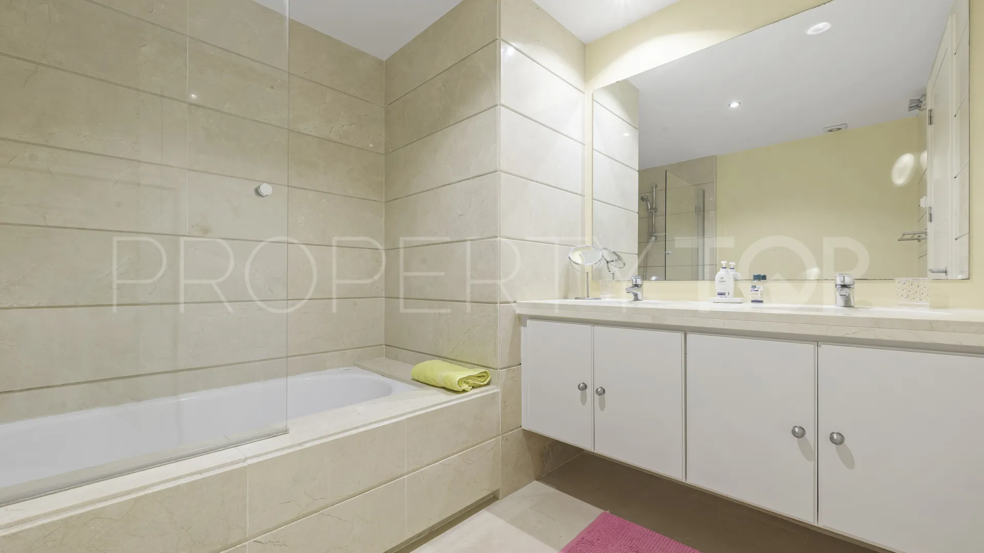 Adosado de 3 dormitorios a la venta en La Cala Golf Resort