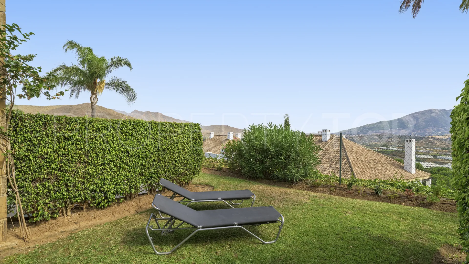 Adosado de 3 dormitorios a la venta en La Cala Golf Resort