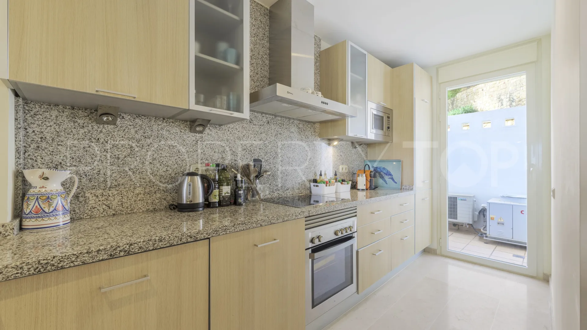 Adosado de 3 dormitorios a la venta en La Cala Golf Resort