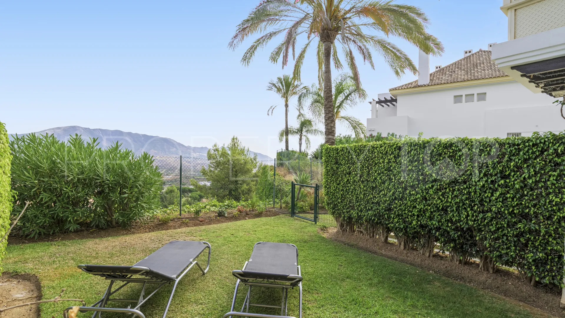 Adosado de 3 dormitorios a la venta en La Cala Golf Resort