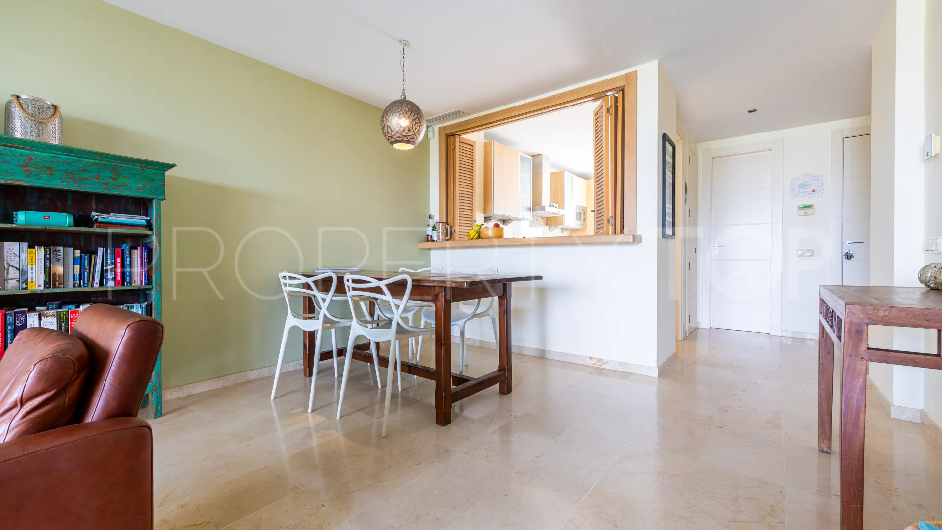 For sale town house in La Cala Golf Resort with 3 bedrooms