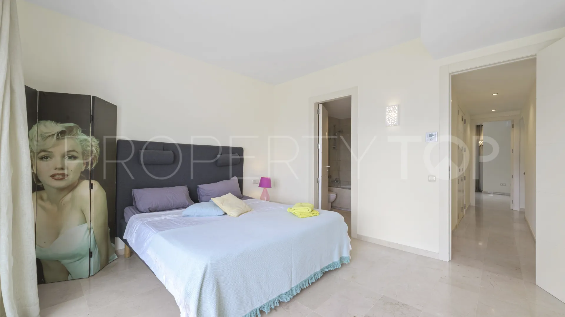Adosado de 3 dormitorios a la venta en La Cala Golf Resort