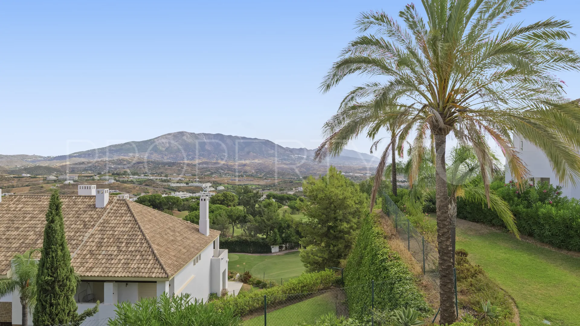 Adosado de 3 dormitorios a la venta en La Cala Golf Resort