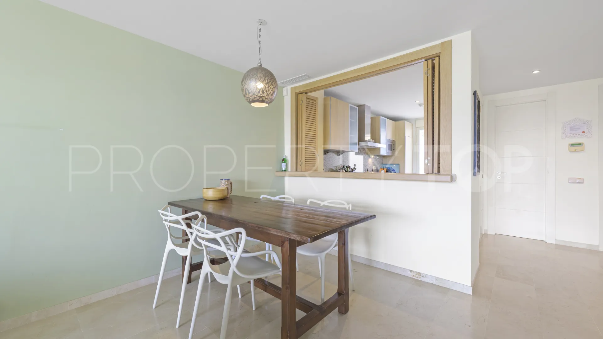 Adosado de 3 dormitorios a la venta en La Cala Golf Resort