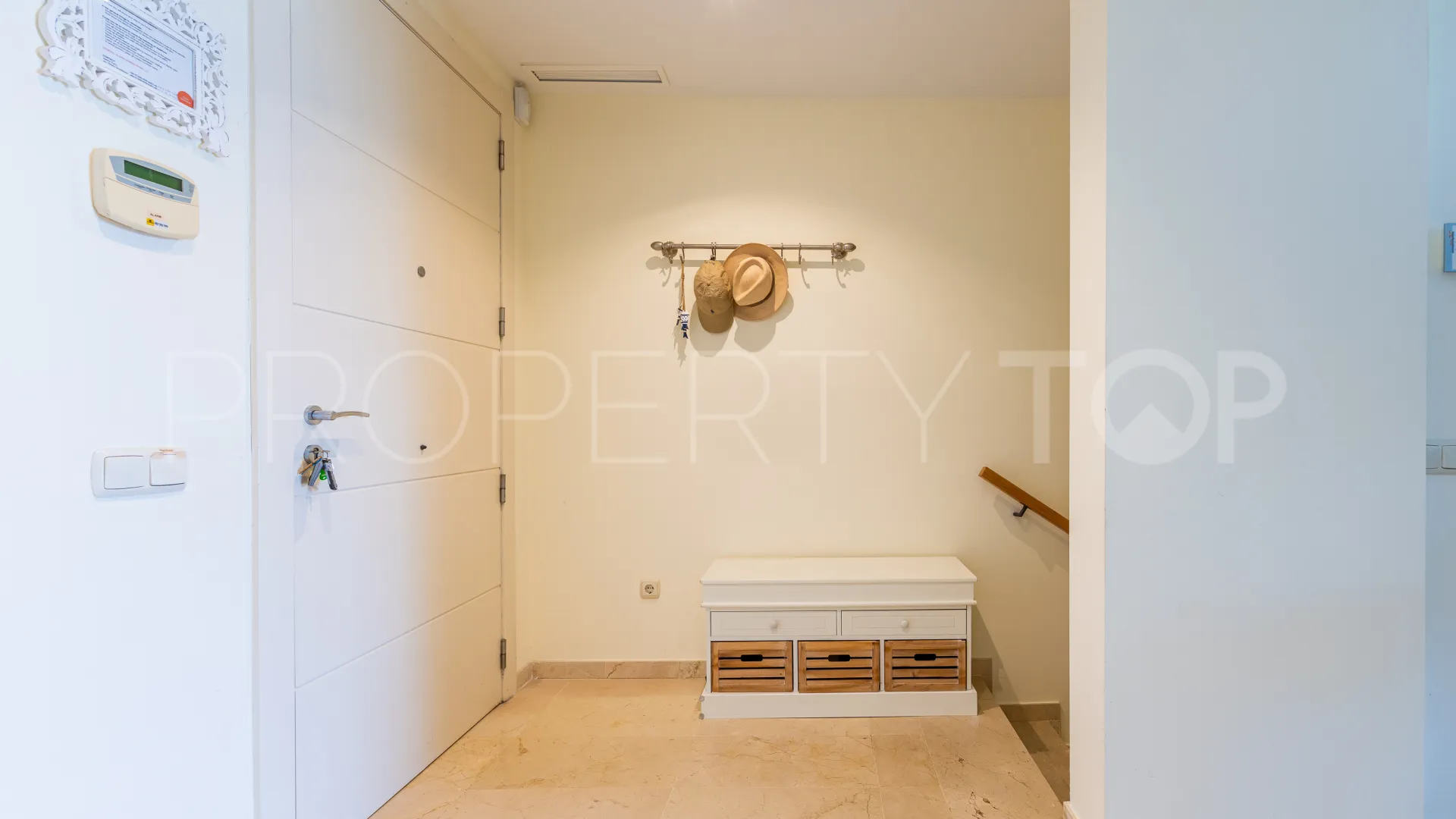 For sale town house in La Cala Golf Resort with 3 bedrooms
