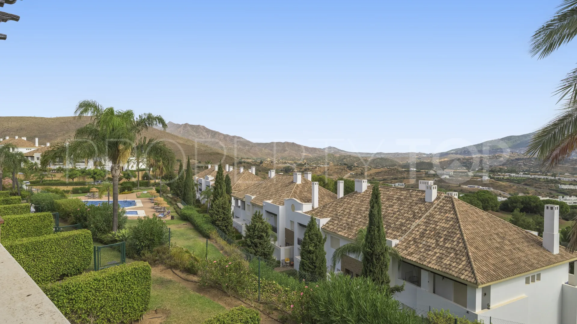 Adosado de 3 dormitorios a la venta en La Cala Golf Resort