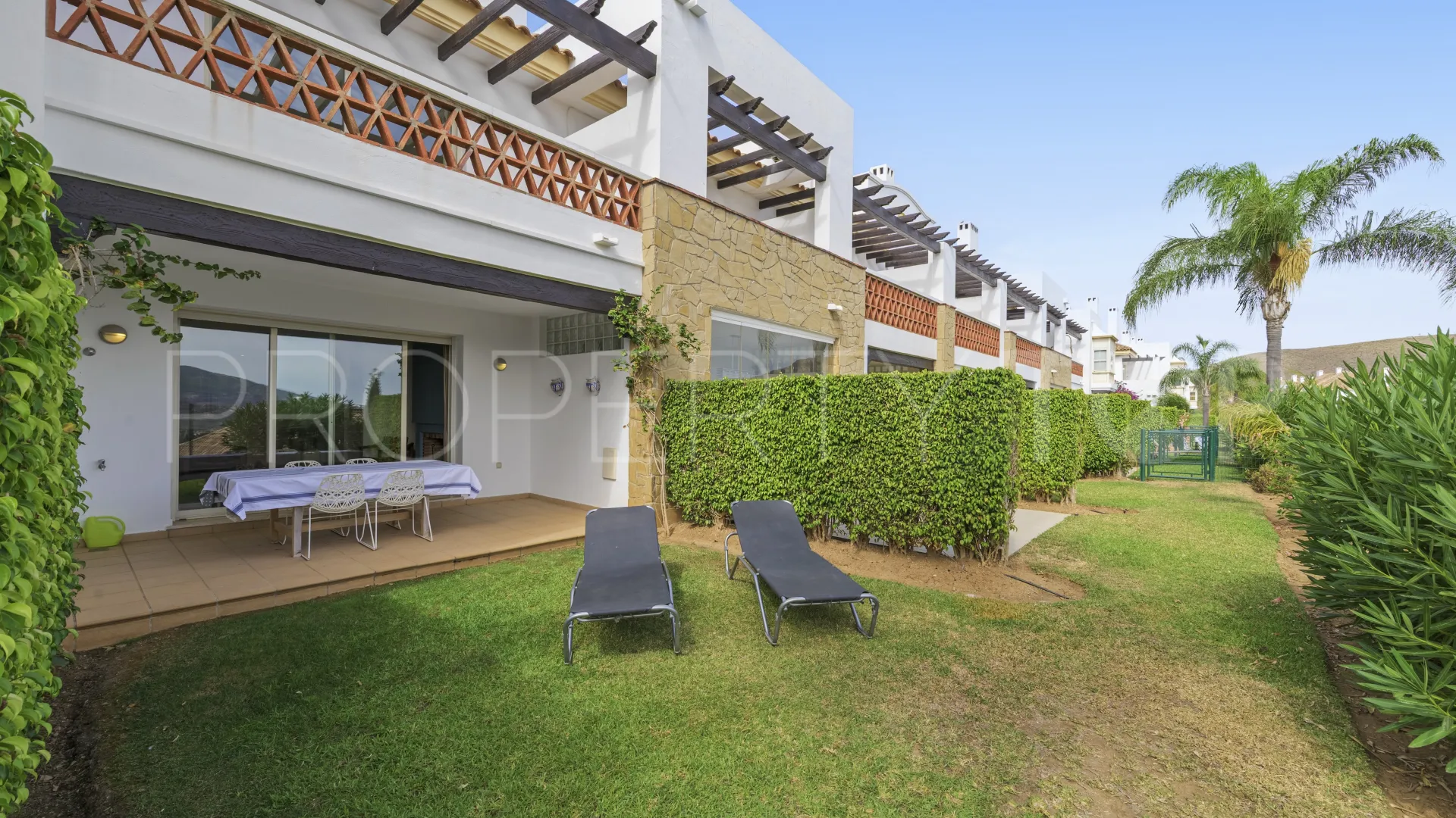 Adosado de 3 dormitorios a la venta en La Cala Golf Resort