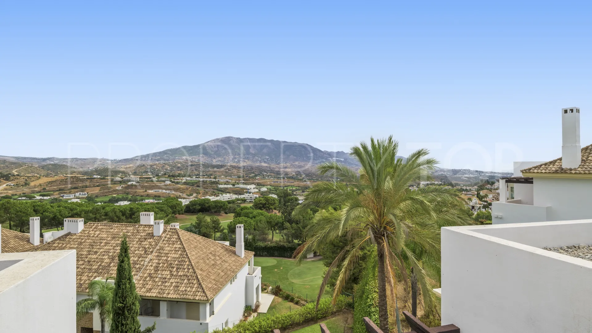 Adosado de 3 dormitorios a la venta en La Cala Golf Resort