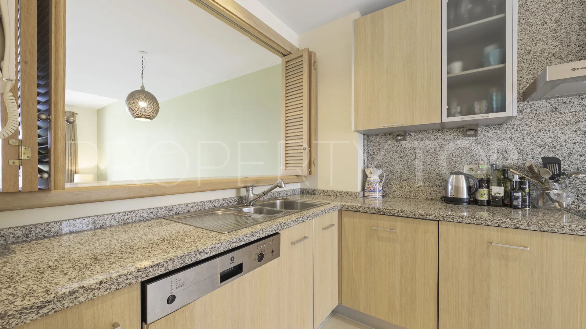 Adosado de 3 dormitorios a la venta en La Cala Golf Resort