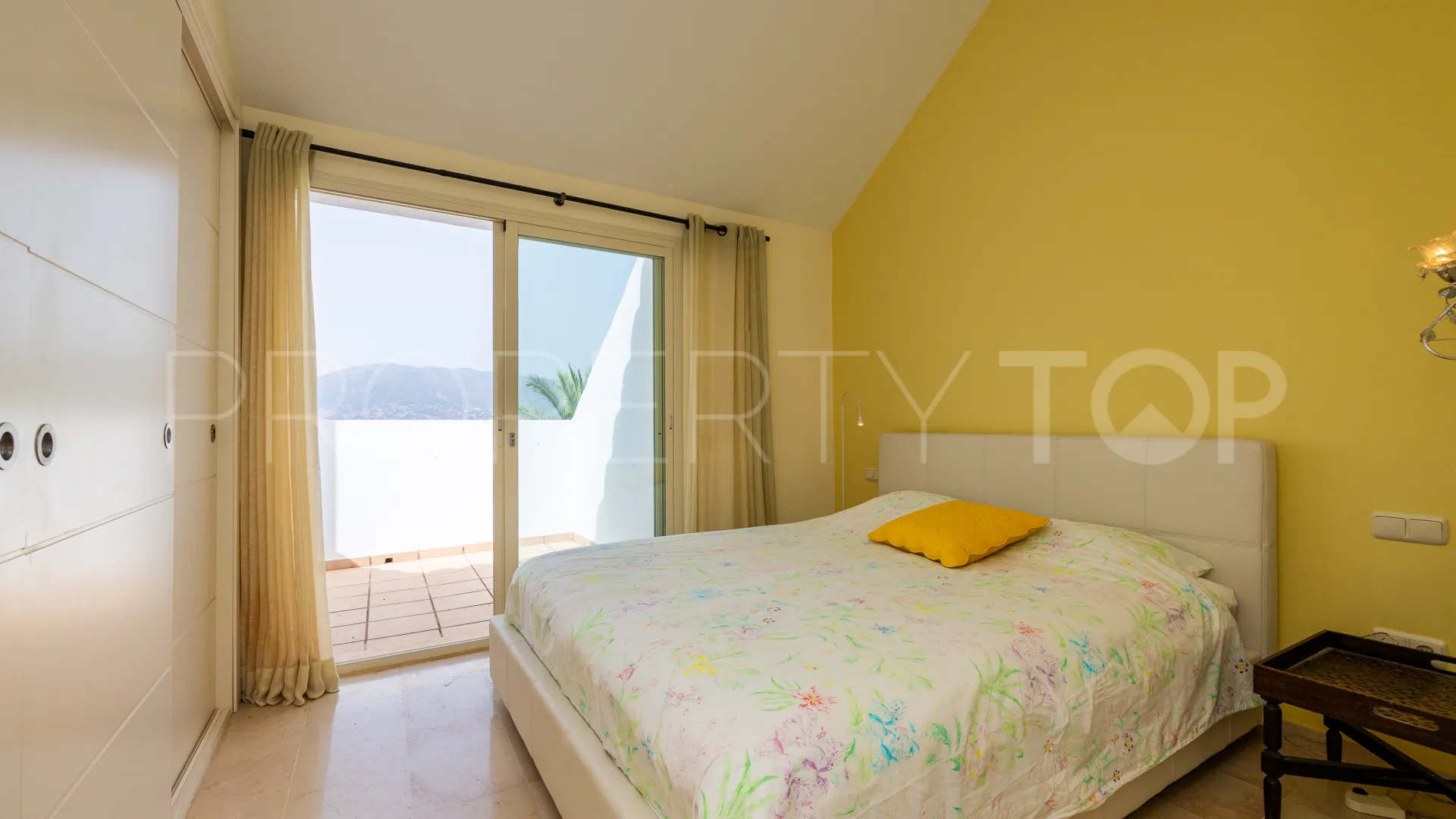 For sale town house in La Cala Golf Resort with 3 bedrooms