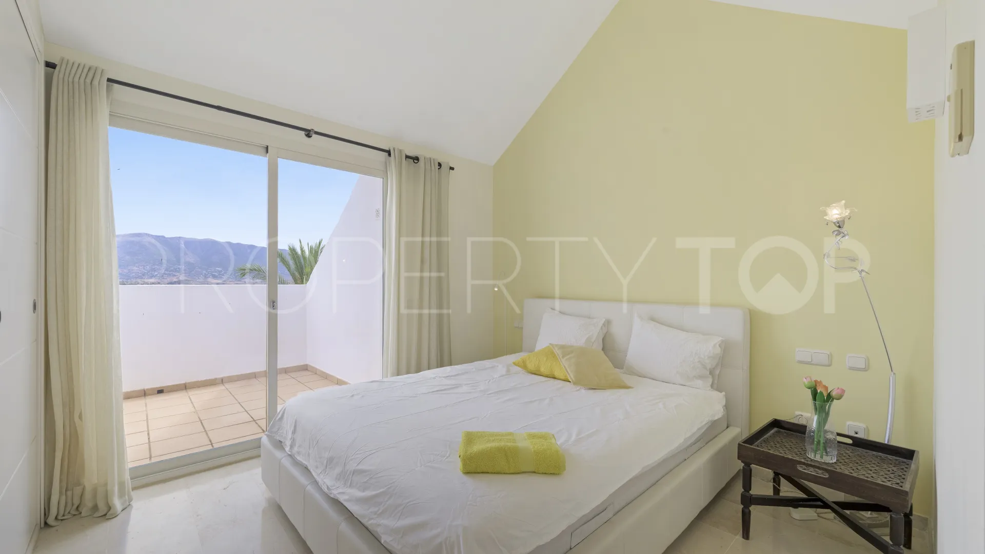 Adosado de 3 dormitorios a la venta en La Cala Golf Resort