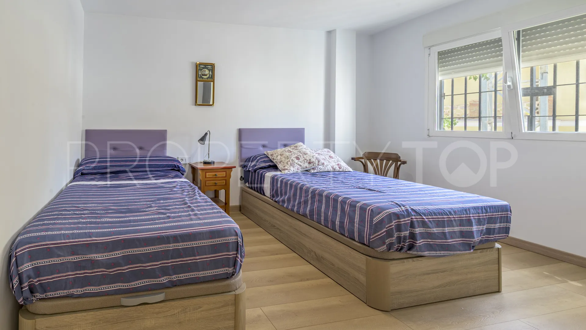 Apartamento de 3 dormitorios en venta en Torremolinos Centro