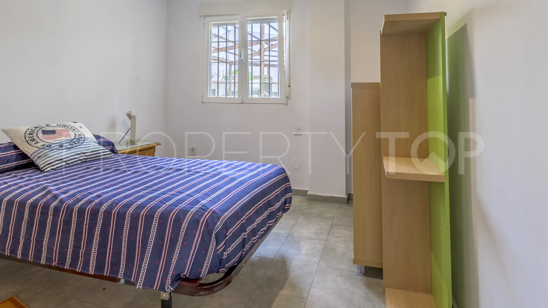 Apartamento de 3 dormitorios en venta en Torremolinos Centro