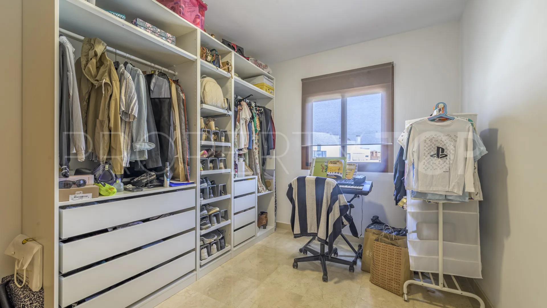 For sale Mijas Costa apartment with 3 bedrooms