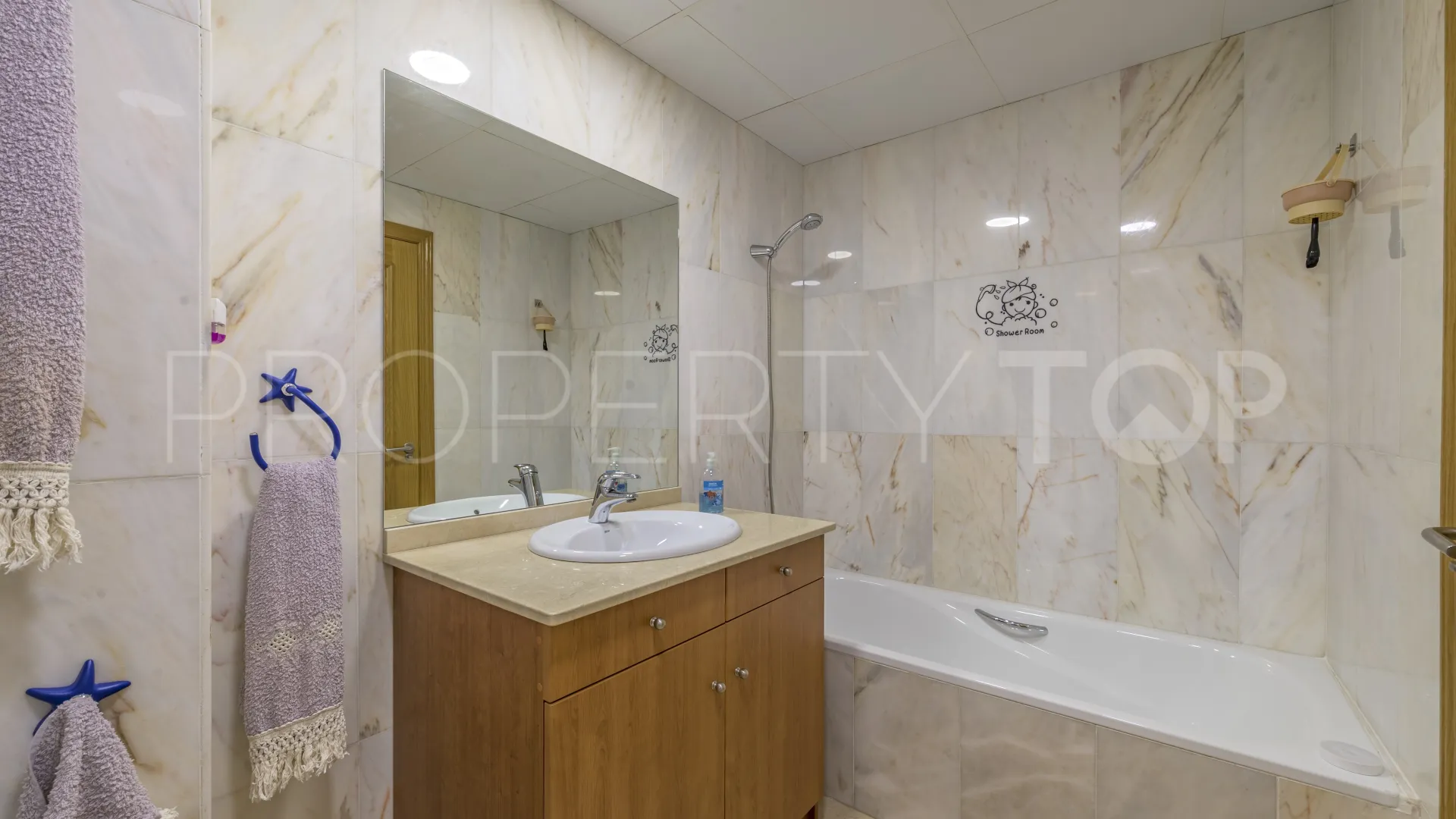 For sale Mijas Costa apartment with 3 bedrooms