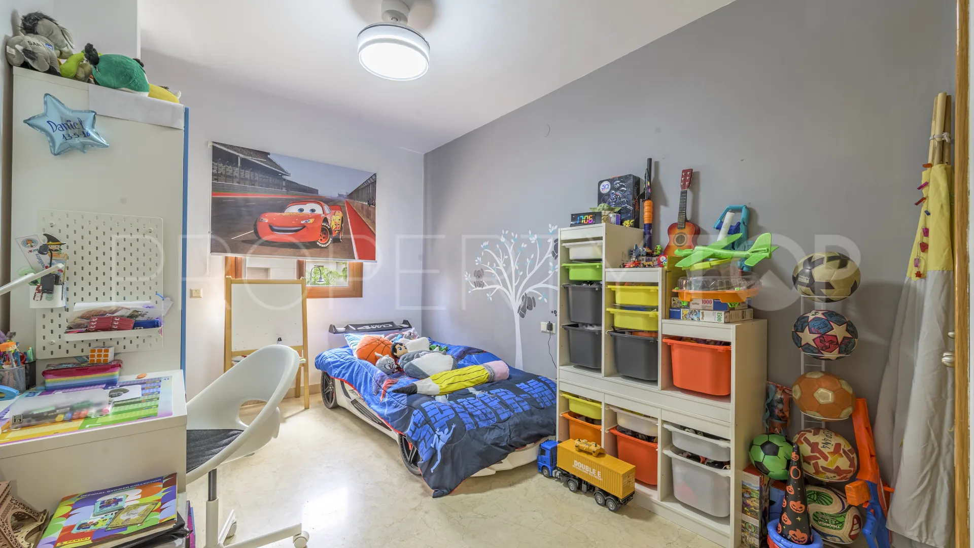 For sale Mijas Costa apartment with 3 bedrooms