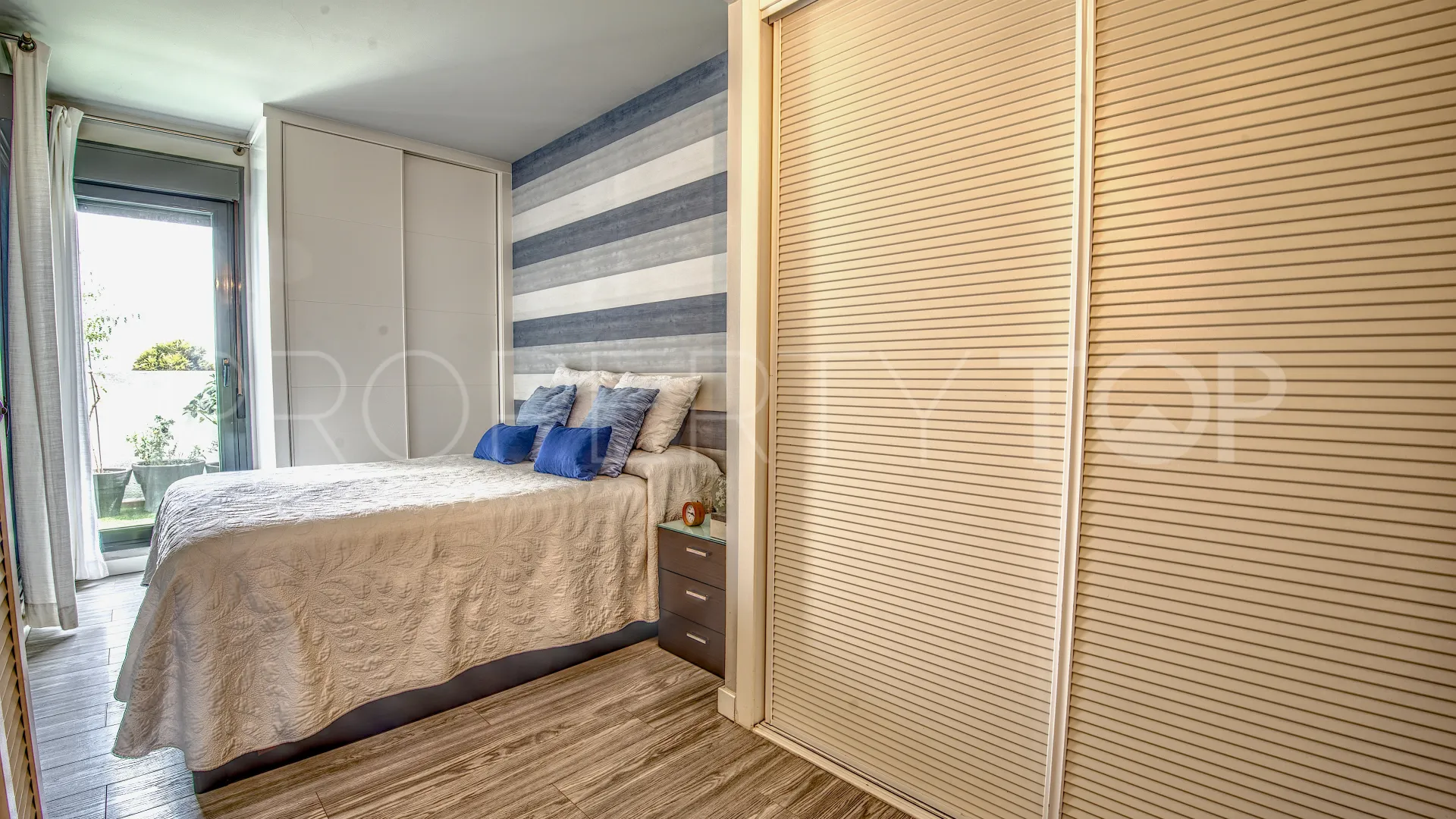 3 bedrooms apartment for sale in Benalmadena
