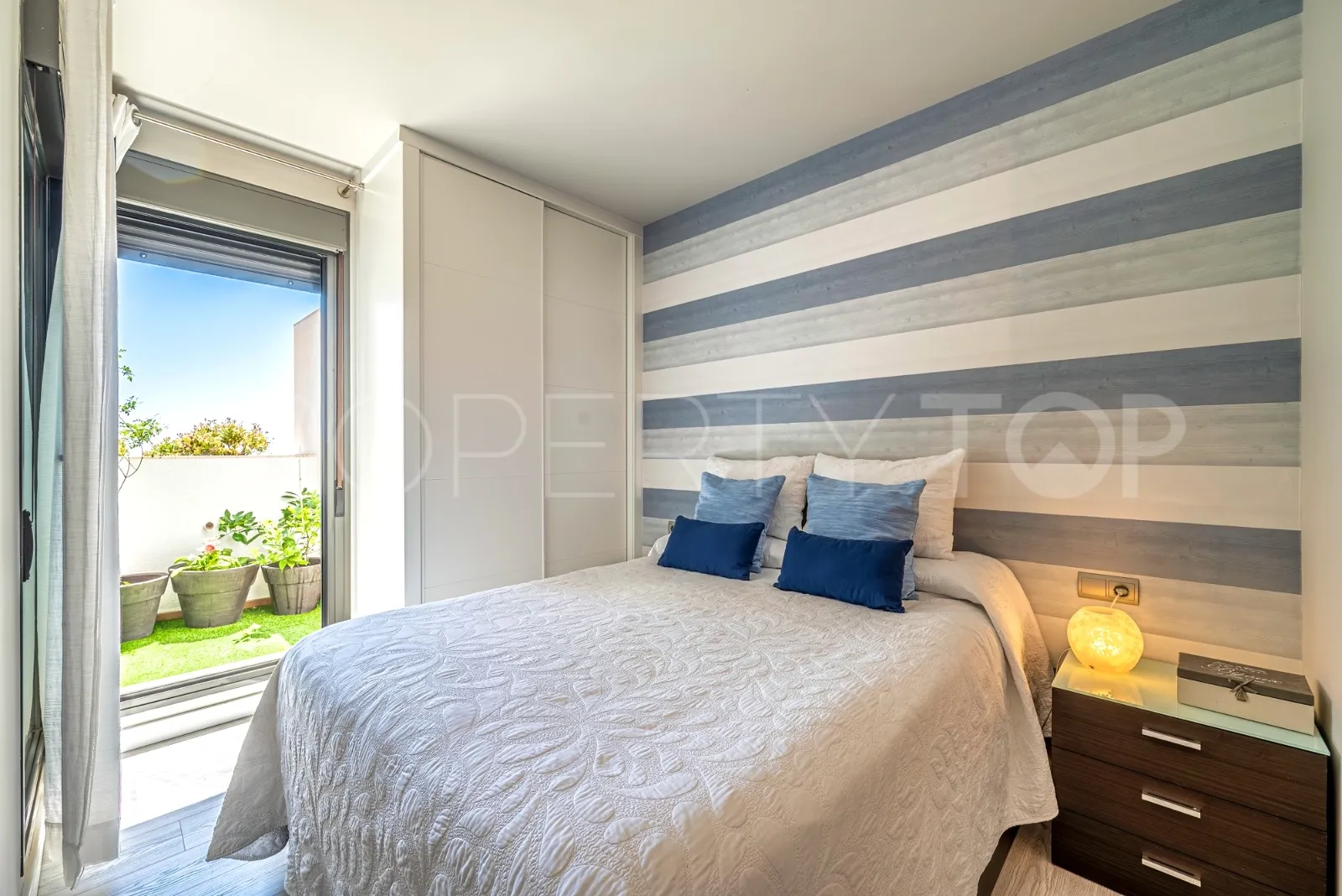 3 bedrooms apartment for sale in Benalmadena