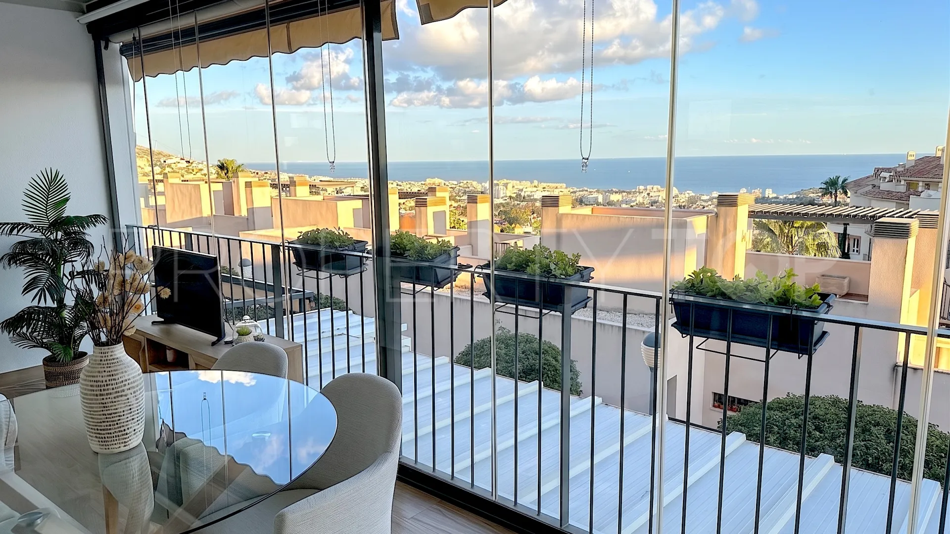 3 bedrooms apartment for sale in Benalmadena