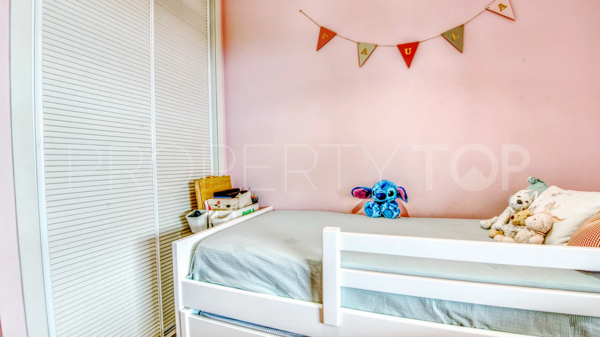 3 bedrooms apartment for sale in Benalmadena