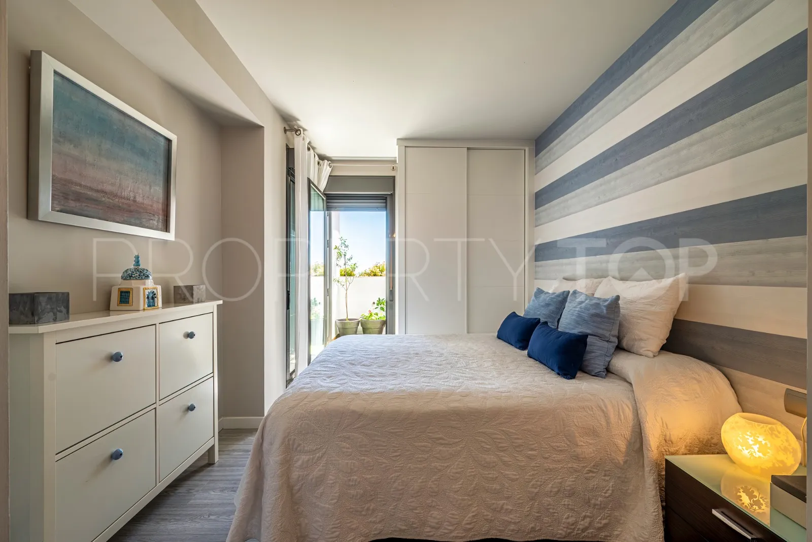 3 bedrooms apartment for sale in Benalmadena