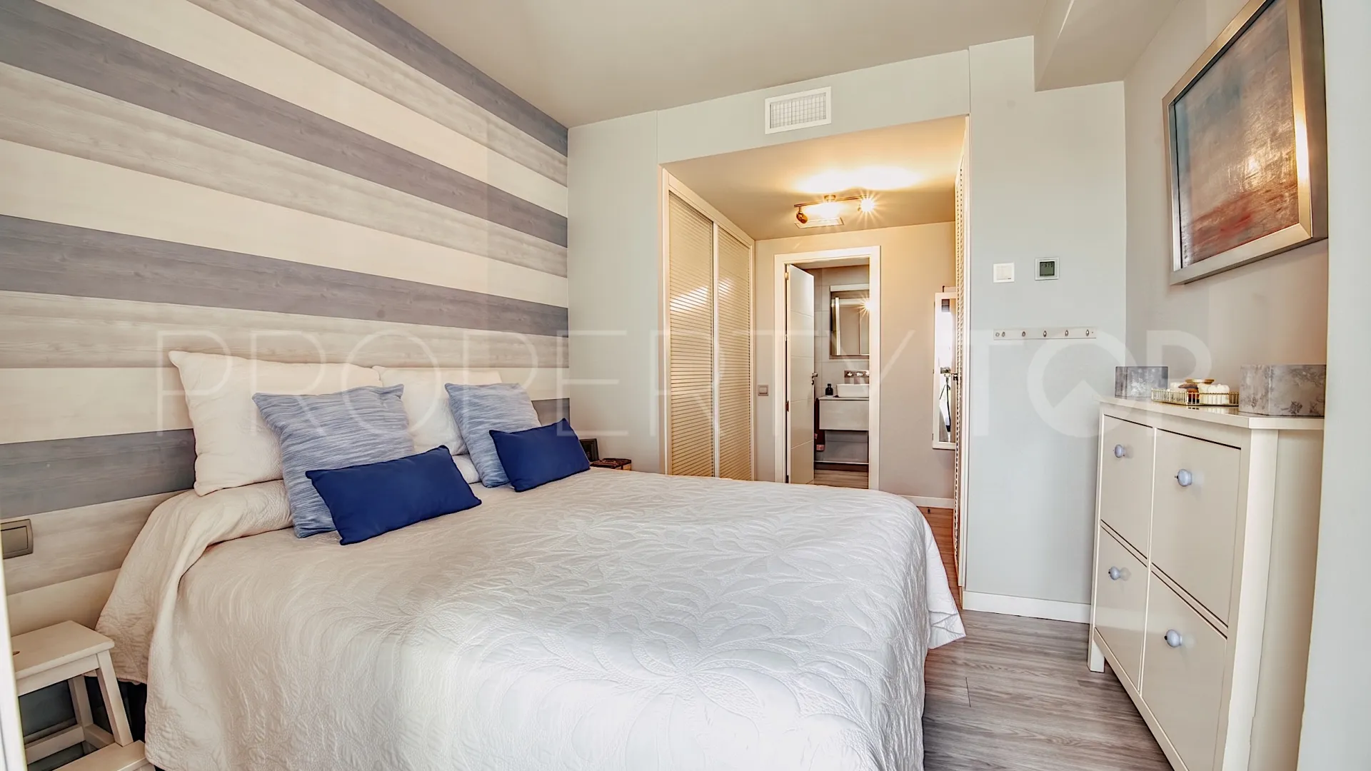 3 bedrooms apartment for sale in Benalmadena