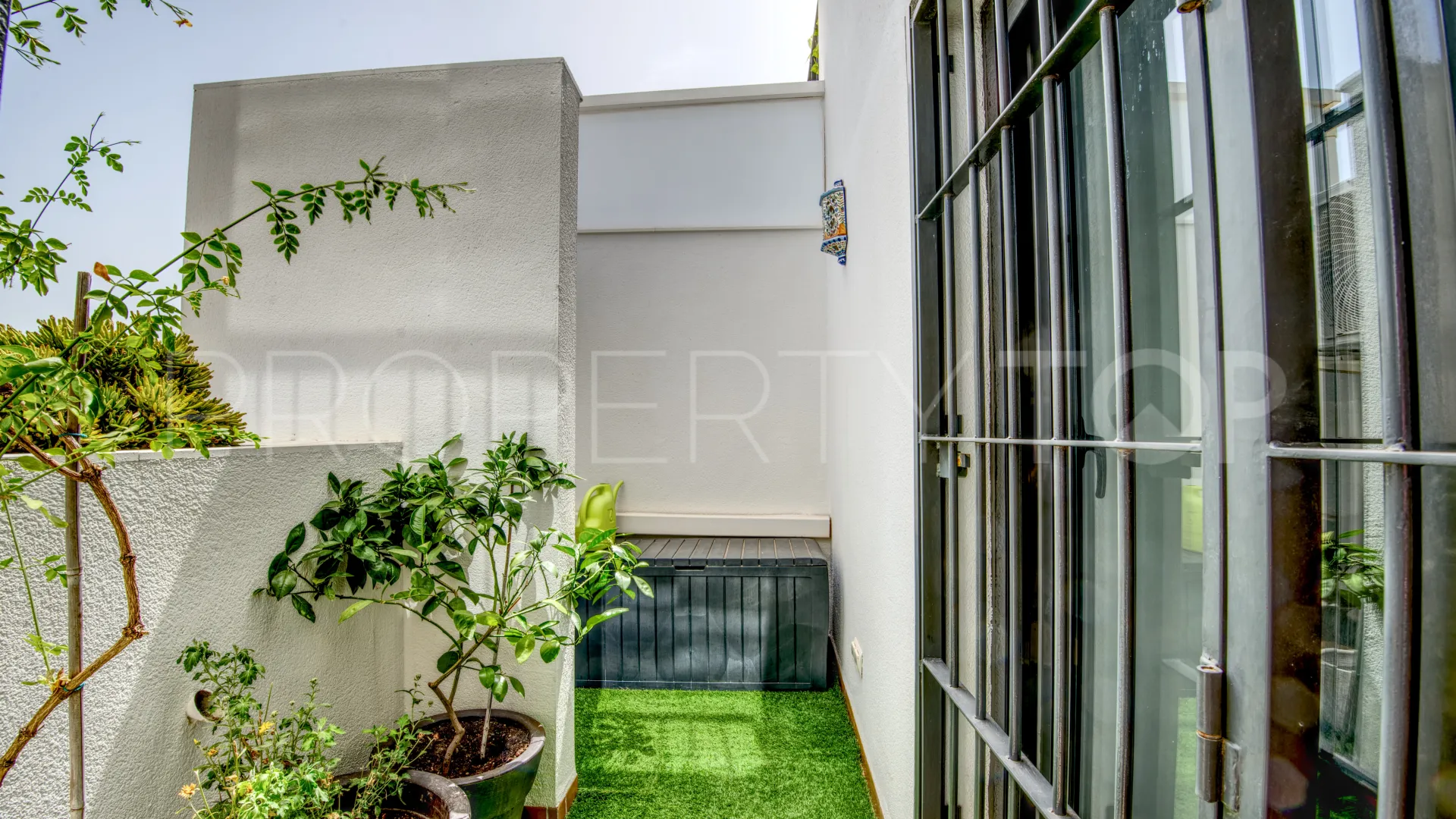 3 bedrooms apartment for sale in Benalmadena