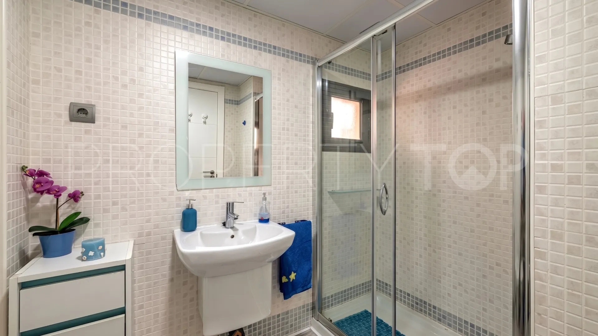 3 bedrooms apartment for sale in Benalmadena