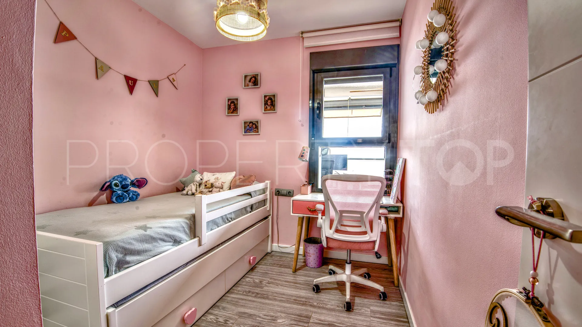 3 bedrooms apartment for sale in Benalmadena