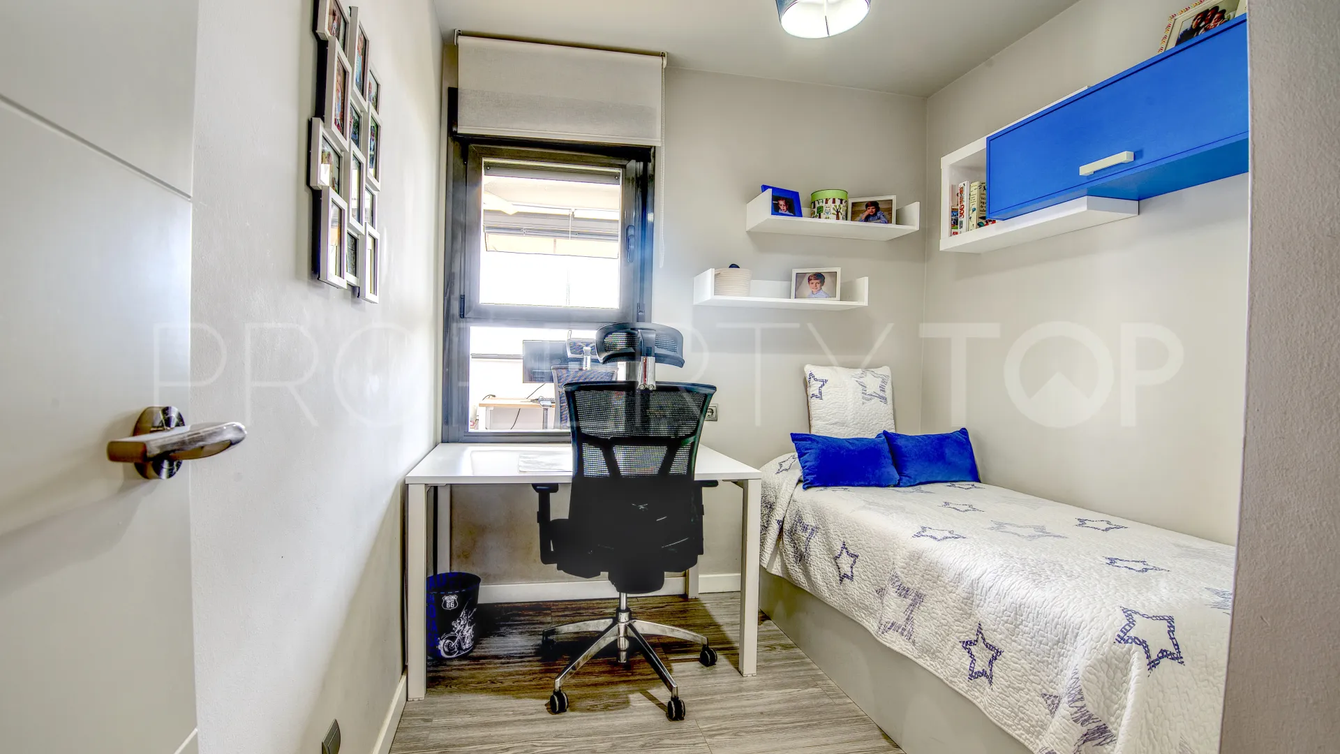 3 bedrooms apartment for sale in Benalmadena
