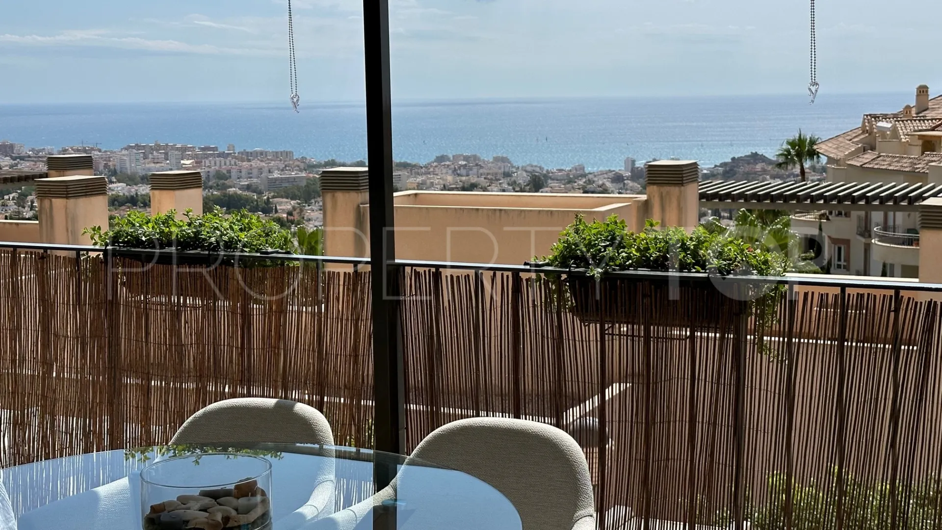3 bedrooms apartment for sale in Benalmadena