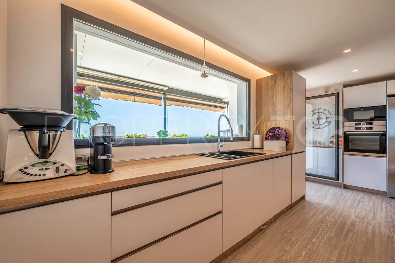 3 bedrooms apartment for sale in Benalmadena