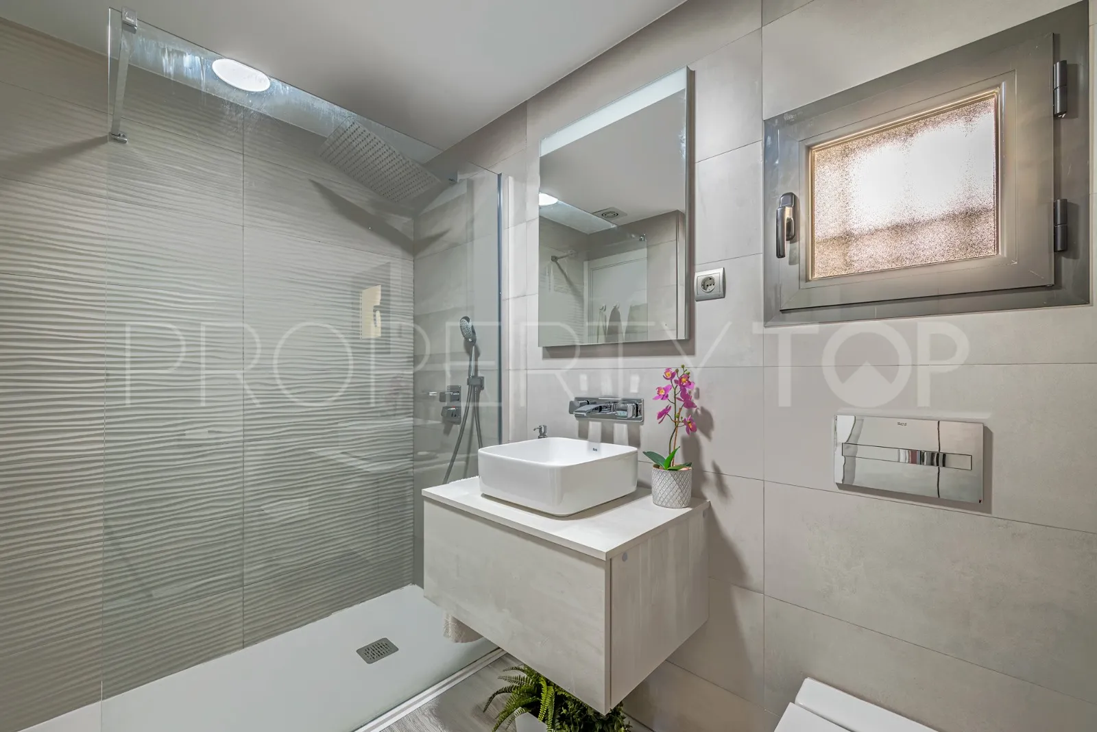 3 bedrooms apartment for sale in Benalmadena