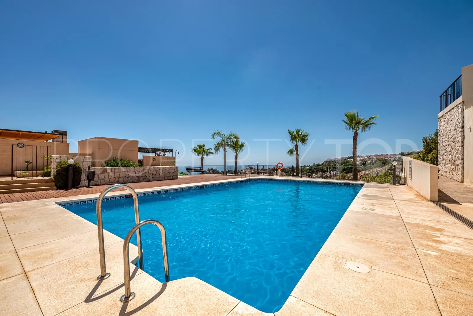 3 bedrooms apartment for sale in Benalmadena