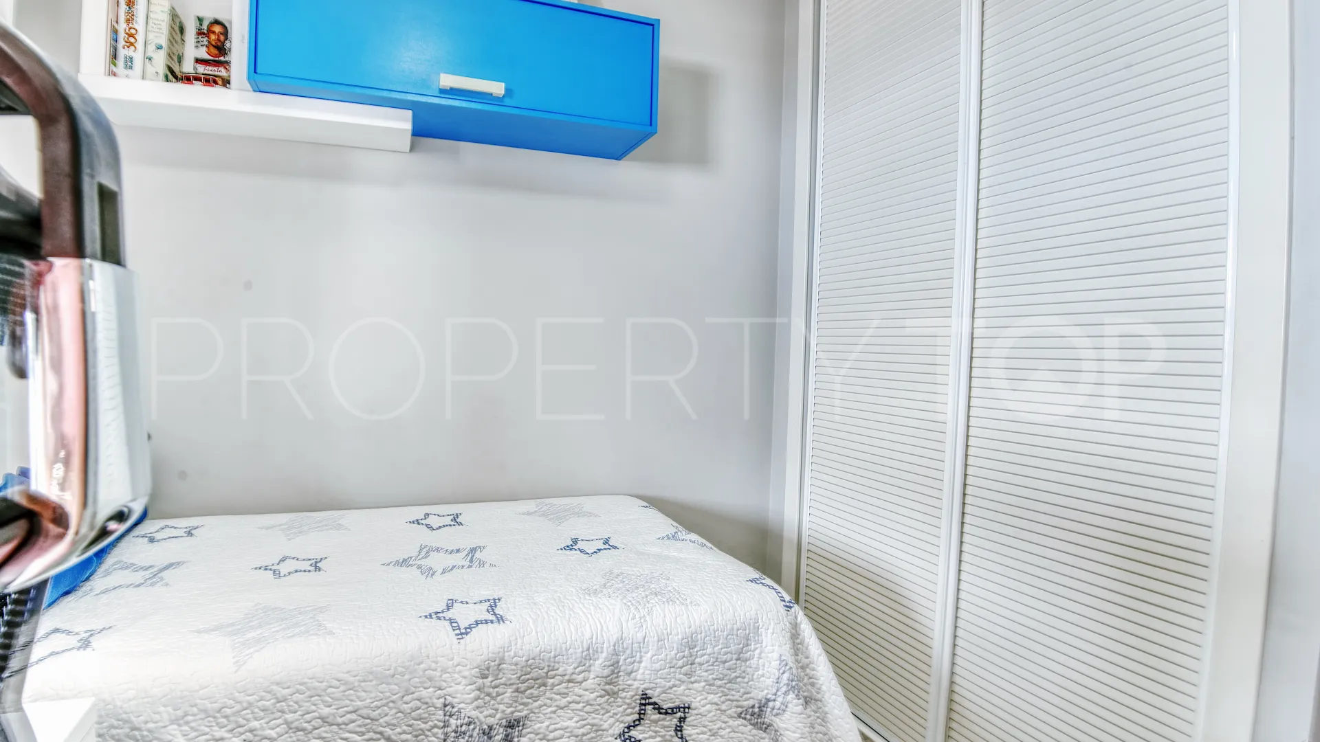 3 bedrooms apartment for sale in Benalmadena
