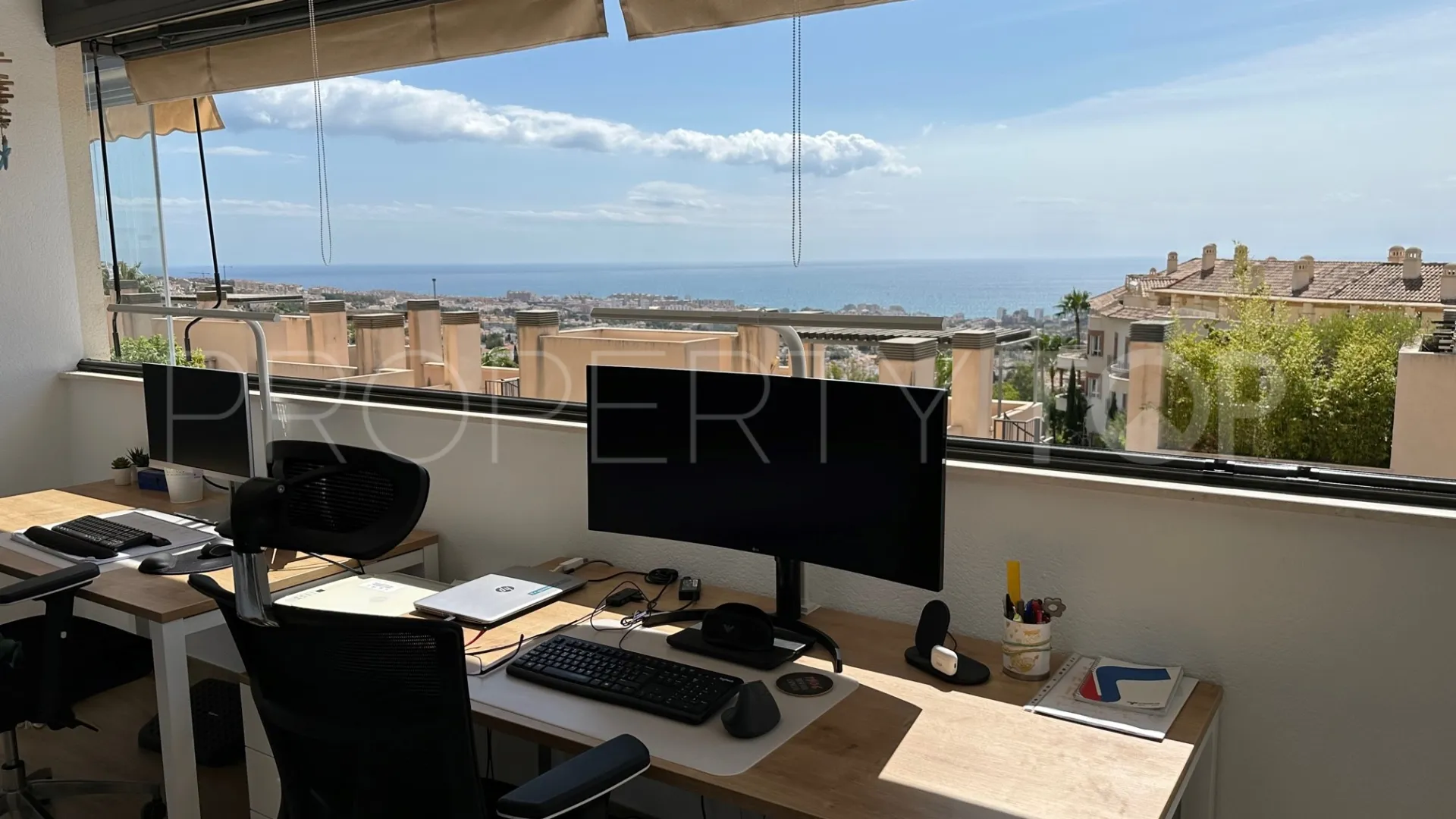 3 bedrooms apartment for sale in Benalmadena