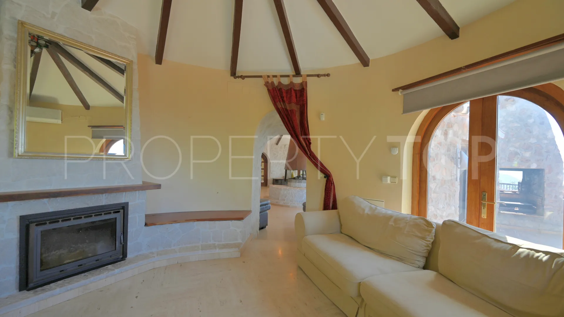 Villa with 6 bedrooms for sale in Mijas Pueblo