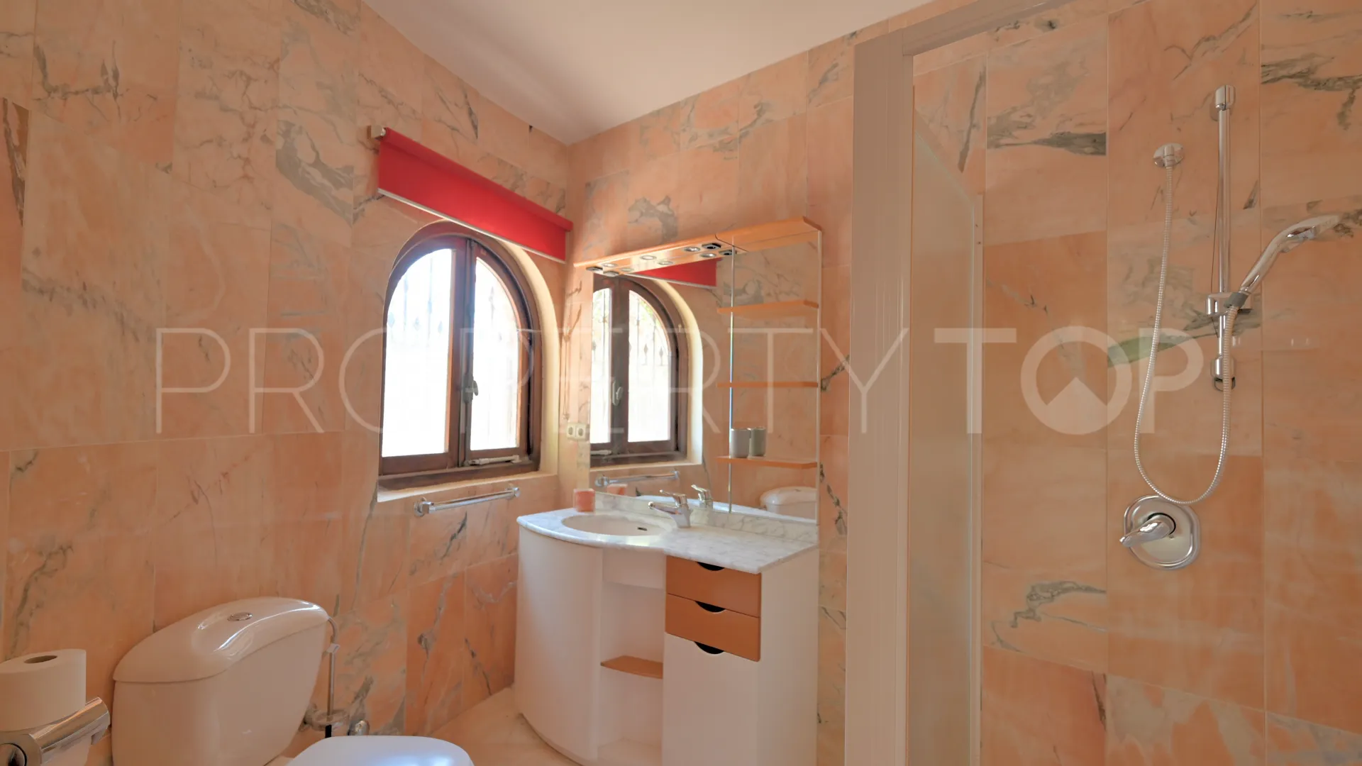 Villa with 6 bedrooms for sale in Mijas Pueblo